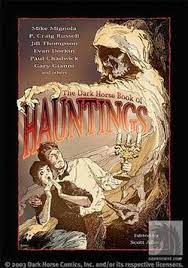 Dark horse comics presents the newest edition of steve niles' criminal macabre: The Dark Horse Book Of Wikipedia