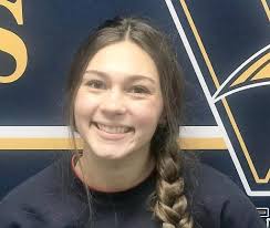 Vernon announces Athletes of the Week