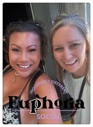 Euphoria Social "The GALA People's Choice Awards 2024"