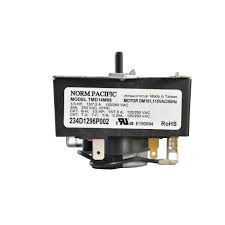 WW02F00319 GE Dryer Timer