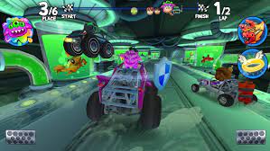 Beach buggy racing— continued racing arcade game of the same name is a dizzying race to double cross country cars. Beach Buggy Racing 2 V1 4 2 Mod Apk Data Mod Diamonds Apk Android Free