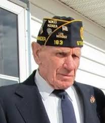 Share Obituary for Marcus Rees