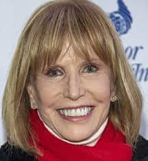 RIP Leslie Charleson, General Hospital's Monica