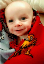 Oliver Parrish Obituary April 28, 2019