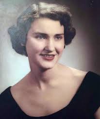 Myrtle Tharp Seip Dodd