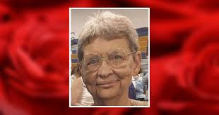 June McKinney Obituary January 22, 2024