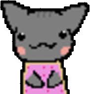 Most orders are eligible for free shipping. Top Nyan Caxx Stickers For Android Ios Gfycat