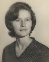 Shirley Stuart Obituary