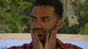 Love Island: Eve Gale becomes the FIRST contestant to be dumped as she's  TORN APART from twin Jess