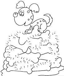 Akvis ha presentato la nuova versione 6 di coloriage, un software che permette di manipolare i colori di una fotografia e in grado di rendere abbastanza facile la colorazione di foto in bianco e nero o la. Coloriage Dot To Dot Puzzles Class Pet Coloring Pages
