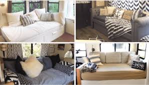 Loungeset 'cuba' in accoya hout | meubelen. Diy Sofa Inspiration For Your Rv Rv Inspiration