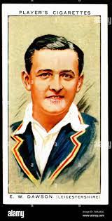 Graham Dawson's Instagram, Twitter & Facebook