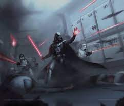 Starwars Deviantart Star Wars Theories Star Wars Villains Star Wars Images