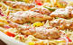 Tour Of Italy Olive Garden