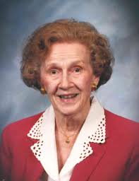 Mary Daniel Jessee Obituary