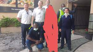 @alula_solomon regardless of others request, ethiopian gov has the authority to investigate and prosecute crimes within it sovereign territory. Alula Solomon On Twitter Foreign Military Experts Who Are Helping Abiyahmedali To Commit More War Crimes And Crimes Against Humanity In Tigray Ethiopia Tigraygenocide Https T Co Vnhslkxidj