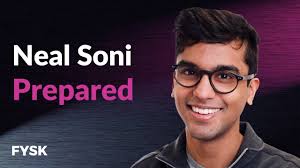 Neal Soni