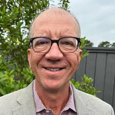 Leadership — Diocese of the Western Gulf Coast