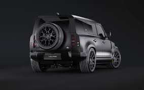 Land Rover Defender 110 Velare VLR02 Wipdesignssexiezpix Web Porn