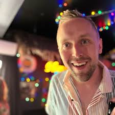 Graduation is here, and we want to celebrate our chiefs one more time  before they head off into the sunset! First off is David Charles, our grown  and raised Wisconsinite and keeper