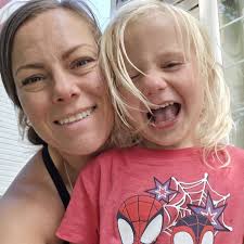 Charlene Jorgensen's Instagram, Twitter & Facebook