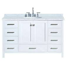 Bathroom vanities really has the best of both worlds. Bathroom Vanities 52 Inches Bathroom Vanities