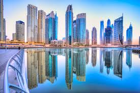 Dubai is the most populous city in the united arab emirates (uae) and the capital of the emirate of dubai. Things To Do In Dubai Tours And Attractions Musement
