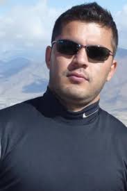 Nosotros :: CHRISTIAN TERRONES