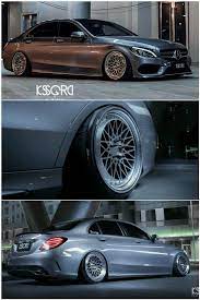 Mercedes-benz C 63 Amg W205 Mercedes Benz Cars Mercedes Benz