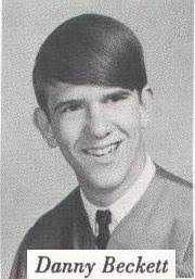 Class of '68 Attendees