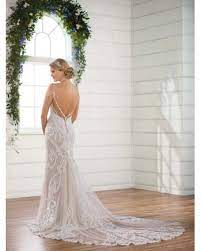 Essense Of Australia D2512 Bridal Gowns Bridal Store Walnut Creek Flares Br Essense Of Australia Wedding Dresses Column Wedding Dress Wedding Dresses Beaded
