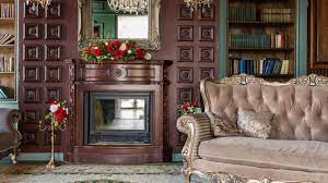 When you picture a victorian house, you might envision a colorful dollhouse, or maybe an imposing haunted house comes to mind. Victorian Interior Design Style History And How To Create A Modern Victorian Design Interior Decorator New Jersey