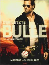 La moglie l'ha lasciato e si è rifatta una nuova vita con un suo collega della scientifica. 36 Der Letzte Bulle Ideen Henning Baum Bullen Maximilian Grill
