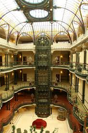 Book online and save up to 50% off. Art Nouveau Gran Hotel Ciudad De Mexico Art Nouveau Art Nouveau Architecture Art Nouveau Interior