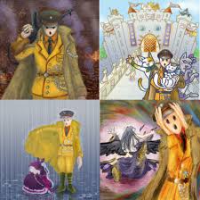 Check spelling or type a new query. Misadventures Of Pandora S Actor Overlord