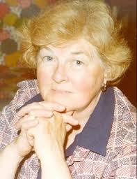 Ruth Hedges Obituary (1921