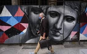 Είναι πρόκληση να αντιμετωπίζεις ομάδες όπως το βέλγιο. Pandhmia Ellada Kai Belgio Akoloy8oyn Gallia Kai Germania