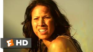 Journey to the Center of the Earth (4/10) Movie CLIP