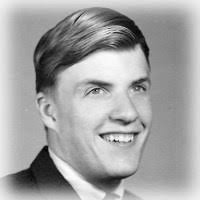 William Shriver Obituary (2009)