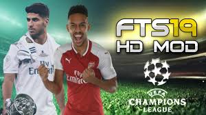 Maybe you would like to learn more about one of these? Fts 20 Mod Apk Obb First Touch Soccer Download Terbaru 2020