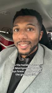 According to a report from NonProfit Montgomery, 74% of Montgomery County’s  nonprofits have seen a decline in individual donations., County Executive  Marc Elrich pointed to the actions by the Trump ...