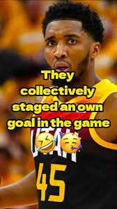 They collectively staged an own goal#fyp #usa🇺🇸 #nba #basketball #thunder  #foryoupage #foryour #tk #ajay