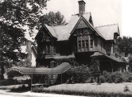Growing Up In A Funeral Home Google Search Waterbury Victorian Photos Funeral Home