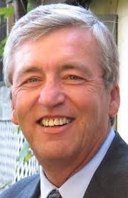 Terry Parrish Obituary