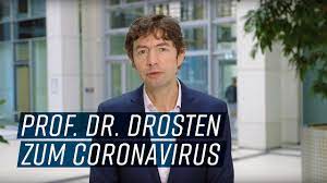 Drosten bilanzierte, er würde die bisherigen studien für die ebene der ganzen bevölkerung weiter so stehenlassen. Wie Gefahrlich Ist Das Coronavirus Youtube