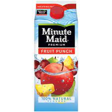 Keep cool with some minute maid frozen juice bars . Why Minute Maid Won T Admit Its Fruit Punch Contains Artificial Sweetener Eat Drink Better