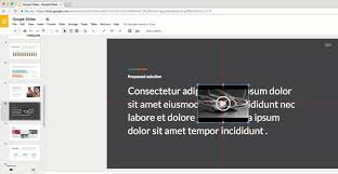 Uploading images and animated gifs from a pc. How To Embed Music In Your Google Slides Presentation Digital Inspiration