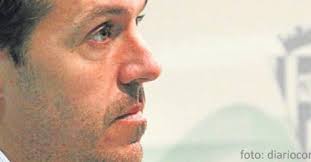 Pablo Villa: “Con casos como el de Zidane te das cuenta de que las normas  no son iguales para todos”