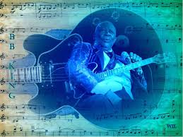 The Bb King Blues Band The Soul Of The King Bb King Soul Music Music Book Bb King