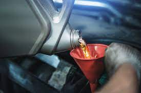 Another company, such as brakesplus, charges $26.99 for a standard oil change. Diesel Oil Change Cost Everything You Need To Know